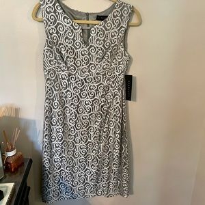 Cocktail dress size 10